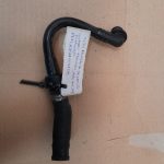 Tubo flexible de depresión, sistema de frenado ref:  1J0612041CM