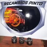 PISTON OPEL MOVANO FURGÓN X70  2.5 DTI (FD) 115CV  089168.