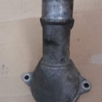 Carcasa termostato Ssangyong Rodius 2.7 2005 cod SY27-8513-BA