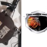 288102A650 DEPRESOR FRENO BOMBA VACIO KIA SPORTAGE SUV 1.7 CRDI 116CV 1685CC 2010