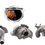 turbo compresor  FORD  Focus 1.8 TDCI 7G9Q-6K682-B