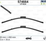 3397007426 Limpiaparabrisas  PEUGEOT BIPPER 1.3 HDi