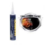 Sellador de Lunas Pegamento Coche Mannol 9910 310ml