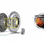 LuK Kit de embrague LuK  C bmw 116 D  624 3530 00