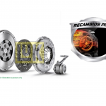 600 0232 00 kit. embrague bimasa Alfa Romeo 159 1.9 jtd