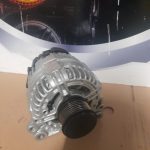 ALTERNADOR AUDI A3 1.9 TDI 100CV  038903023L