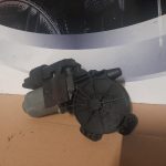 ELEVALUNAS DELANTERO DERECHO RENAULT MEGANE II COUPÉ  1.9 DCI 131CV 400875F