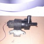 VALVULA INTERCAMBIO DE CALEFACCION MERCEDES-BENZ CLASE E W210  129CV  A2108300114