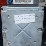 Computadora del motor ECU (Unidad de control del motor) Mazda 626 AÑO:1997-2004