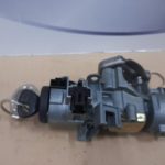 CLAUSOR / BOMBIN ARRANQUE CON LLAVE MAZDA 626