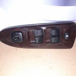 MANDO ELEVALUNAS DELANTERO IZQUIERDO MAZDA 626 V HATCHBACK  2.0 TURBO DI 101CV GG3E66350A