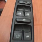 Botonera Elevalunas lado izquiedo  Seat  leon FR 1j4959857D/ F005S00162