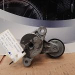 Tensor de correa de auxiliar seat ibiza II 1.4 tsi ref: 03C145299M