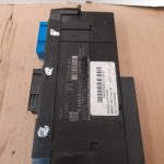 BMW X1, 2009-2015 (E84) (E84)  X1 XDRIVE18D X1 Ref: 6135932980001