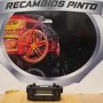 96530443XT - MANDO CLIMATIZADOR PEUGEOT 1007 Sport