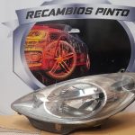 Faro izquierdo Peugeot 1007 1.4 73cv