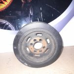 POLEA CIGUEÑAL MAZDA 6 STATION WAGON 2.0 DI