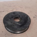 POLEA SSANGYONG KORANDO 2.9 TDI Full 2003