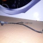 Sensor DS 4 1.6 Blue-HDI FAP 9808312080 VERSIÓN 1.6 Blue-HDI FAP CÓDIGO MOTOR BHZ (DV6FC)