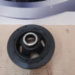 POLEA CIGUEÑAL MERCEDESBENZ CLASE C SEDÁN (20022007) C 180 KOMPRESSOR (203.046) 143CV 1796CC