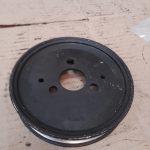 Polea de BOMBA DIRECCION Volkswagen Passat Variant (3b6) 2.5 V6 Tdi (150 Cv)    Referencia:  059145255b