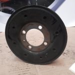 97353964 - POLEA CIGUEÑAL OPEL ASTRA GTC Sport |