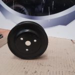 POLEA DE BOMBA DE AGUA DE FORD FOCUS (2003 / ---->) CON MOTOR 1.6