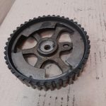 POLEA ARBOL LEVAS PEUGEOT 206 FASTBACK 1.4 HDI ECO 70