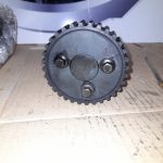 POLEA BOMBA INYECTORA