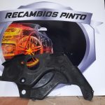 TAPA DISTRIBUCION AUDI A4 CABRIO (8H) 2.5 TDI | 07.0