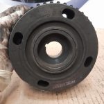 POLEA ARBOL LEVAS MAZDA 6 HATCHBACK 2.0 DI