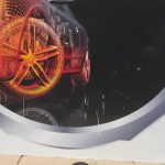 TENSOR DE LA CORREA DE DISTRIBUCION VOLVO S40 AÑO:2004  REF:30750904