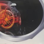 TENSOR CORREA AUXILIAR AUDI TT 2.0 TDI 170CV AÑO:2008 REF:038903315AN