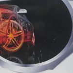 TENSOR CORREA AUXILIAR PEUGEOT 206 FASTBACK 1.4 LPG 75CV AÑO:2003 REF:9638976580