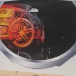 TENSOR CORREA DISTRIBUCION PEUGEOT 206 HATCHBACK 2.0 HDI 90CV AÑO:2000