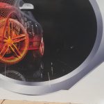 TENSOR CORREA AUXILIAR MERCEDES-BENZ CLASE E 270 CDI 177CV AÑO:2002 REF:A0002020019