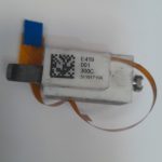 MODULO DE FRENO DE MANO LAND ROVER SENSOR DE FUERZA REF:E419001300C