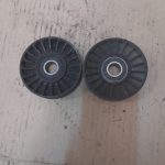 TENSOR CORREA AUXILIAR OPEL FRONTERA B  2.2 DTI 116CV AÑO:1999 REF:2246692300