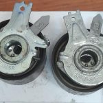 TENSOR DE CORREA RENAULT 1.5 DCI REF:130704805R