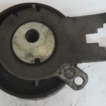 TENSOR CORREA AUXILIAR FORD FIESTA II FASTBACK 1.4 TDCI 68CV AÑO:2001