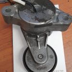 TENSOR CORREA AUXILIAR VOLKSWAGAN GOLF V 1.4 TSI 170CV AÑO:2005 REF:03C145299M