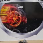 TENSOR CORREA AUXIAR DACIA LODGY 1.5 DCI 107CV AÑO:2012 REF:117501083R