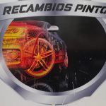 TENSOR CORREA AUXILIAR CITROEN JUMPER AUTOBUS 2.2 HDI 101CV AÑO :2006 REF:6C106A228AB