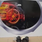 TENSOR CORREA AUXILIAR VOLKSWAGEN GOLF IV 1.6 TDI 105CV AÑO:2009 REF:039803315AH