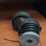 TENSOR CORREA AUXILIAR VOLKSWAGEN GOLF V  1.4 TSI 140CV REF:03C145299P AÑO:2007