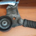 TENSOR CORREA AUXILIAR FORD TRANSIT FURGON 2.0 86CV AÑO:2004 REF:XS7E6A228CC