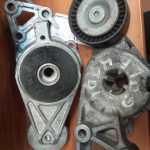 TENSOR CORREA AUXILIAR AUDI A3 1.8 127CV AÑO:1997 REF:06A903315E