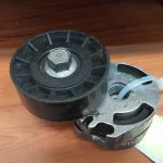 TENSOR CORREA AUXILIR CITROEN XSARA 1.4 HDI 68CV  REF:9638380780 AÑO:2004