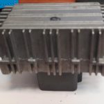 CAJA PRECALENTAMIENTO SAAB 9-3  2.2 TID 115CV REF:09132691 AÑO:2000