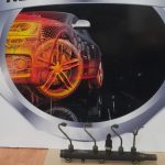 RAMPA INYECTORA FIAT DUCATO FURGÓN  2.3 JTD 110CV REF:0445224006 AÑO:2006